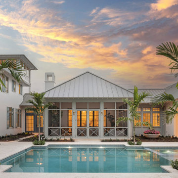 Watersound Pool