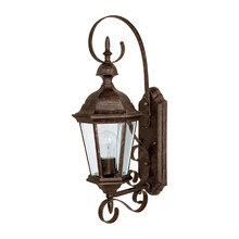 Exterior light