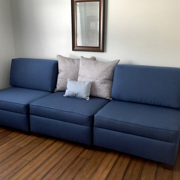 Transformative Modular Furniture!