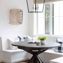 Kitchen Banquette