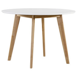 Midcentury Dining Tables by Handy Living