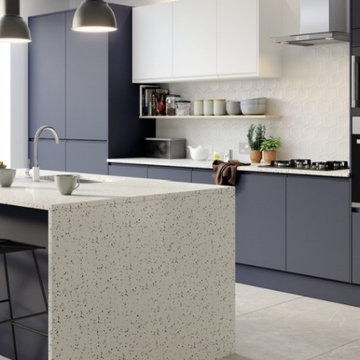 Kitchen Examples