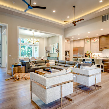 Heston Custom Home