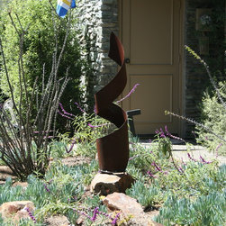 Yard Art - Garden Scultpure - Sculptures