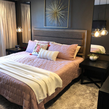 Hotel-style Bedroom Retreat