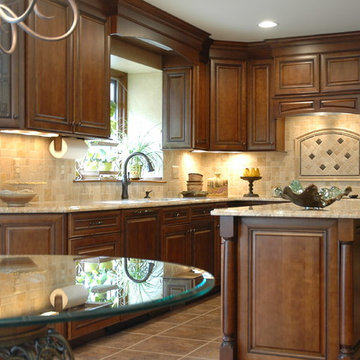 Rochester Hills Kitchen Renovation