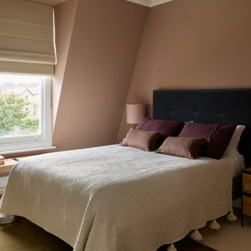 Wandsworth Common Family Home