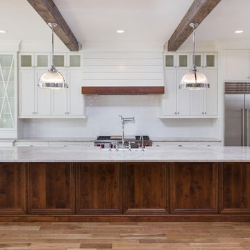 Modern Farmhouse