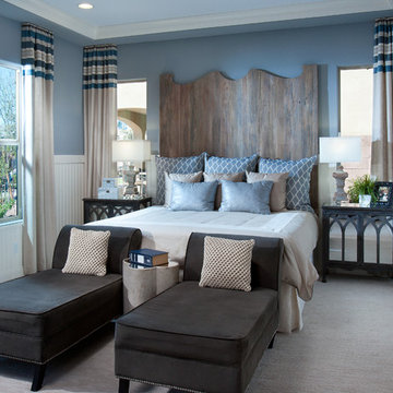 Evolve @ Marbella Vineyards | Gilbert, AZ | 5591-Flourish Plan