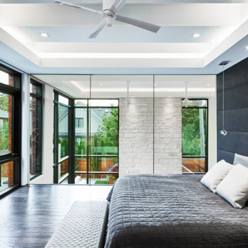 Birmingham Residence