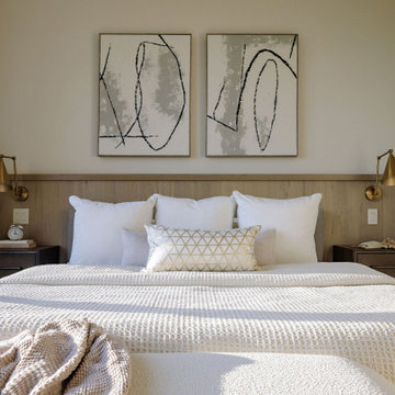 Shorerise Showhome