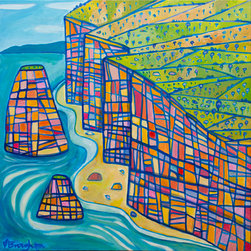 Great Ocean Road - fine art print - Fine Art Prints