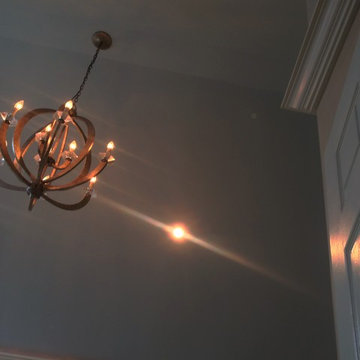 Snellville Master Bathroom