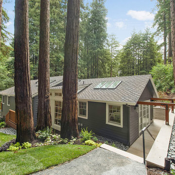 Mill Valley Traditional