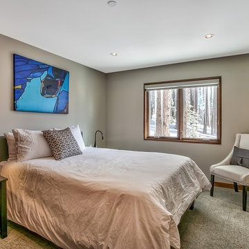 Tyner Ridge Incline Village NV
