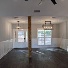 Dining Beams
