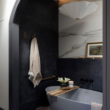 Earthy Elegance