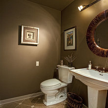 Guest House Bathroom
