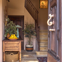 Interiors