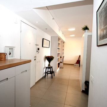 New Apartment - Ganei Tikva