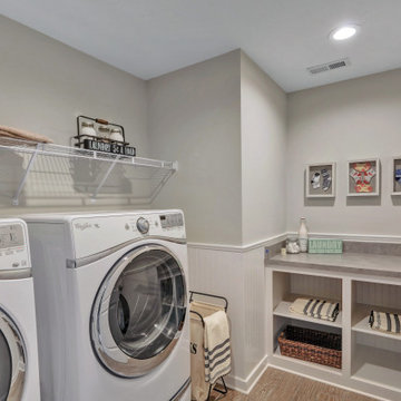 Waverly II - Laundry Room