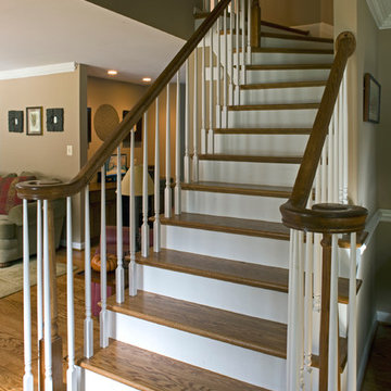Second Story Additon