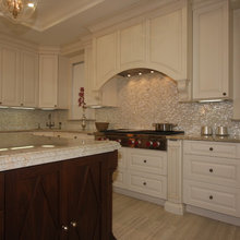 backsplash