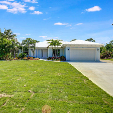 Hobe Sound New Home