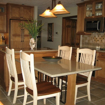 North Brevard Kitchen Remodel