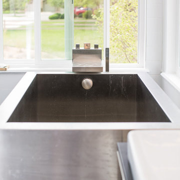 South Gray Whole Home Renovation