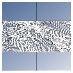 Slumped and Pattern Glass - Products