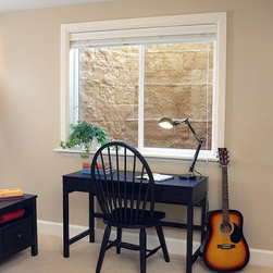 Egress Window Kits by Rockwell - Windows