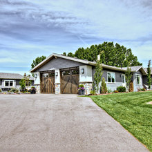 Garage Doors