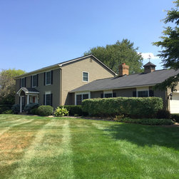 Tamko Rustic Black - Roofing And Gutters
