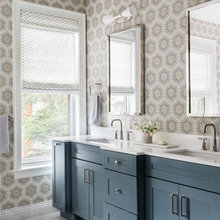 Upstairs Bathroom