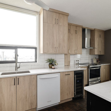 Arthur Street Kitchen