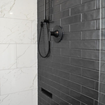 Lake Tapps / Master Bathroom Remodel
