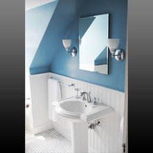 Main Level Bathroom