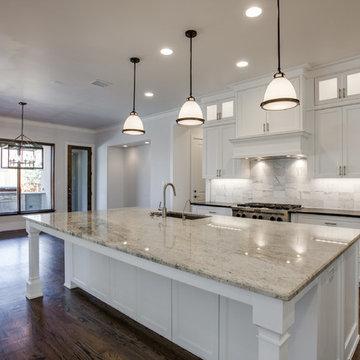 White Residence