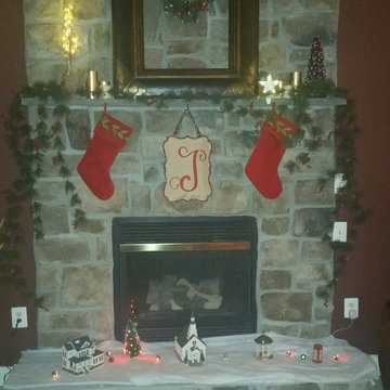 Holiday Decor