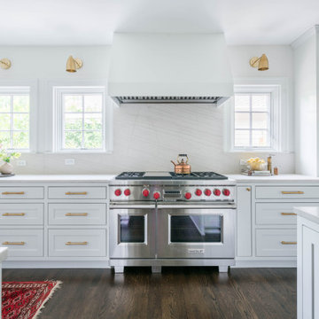 Hardouin Kitchen