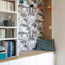 Jeanne Seban's Ideas