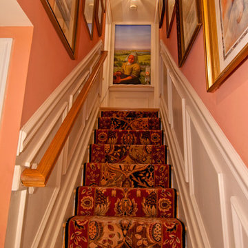 Staircases