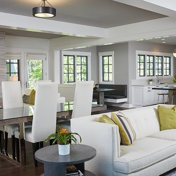 Private Residence