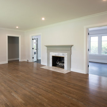 Meridian Kessler Renovation