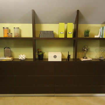 HGTV / DIY Network's Elbow Room Season 1
