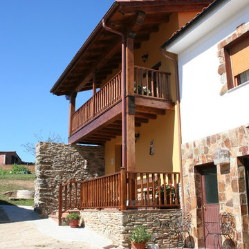 REHABILITACIÓN DE VIVIENDA PEPIN