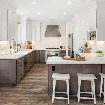 Encinitas open concept