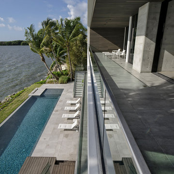 Bass Residence