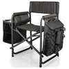 Fusion Chair - Black
